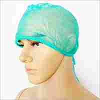 Disposable Medical Doctor Cap