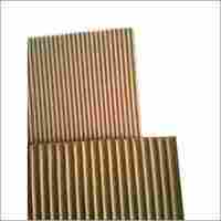 Brown Corrugated Liner