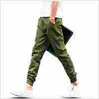 Summer Mens Joggers