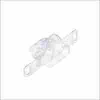 Bubble CPAP Nasal Prongs