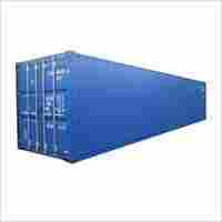 Stainless Steel Industrial Container