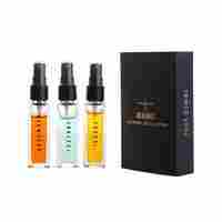 Aeronot Fragrances - The Propeller Collection Travel kit, 24ML