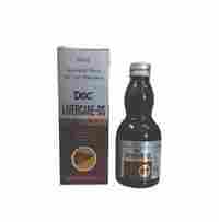 LIVERCARE DS SYRUP