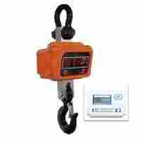 3 Ton x 500 gm Crane Scale With Wireless Indicator