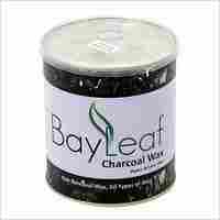 Charcoal Hydro Soluble Hair Removal Wax
