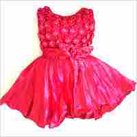 Red Frock