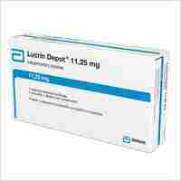 Lucrin 11.25 mg Depot