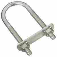 bolt clamps