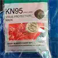 KN95 Virus Protection Mask