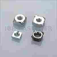 Square Welded Nut