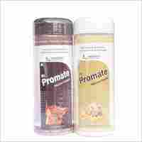My Promate Powder (Protein Powder - Fortified With Zinc-Iron & Folic Acid)