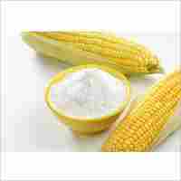 Maize Starch Food Grade