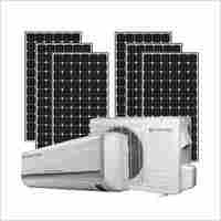 1.5 Ton Solar AC