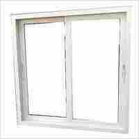 Aluminium 2 Track Sliding Window