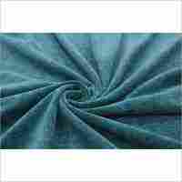 Morfino Thick Plain Velvet Sofa - Upholstery Fabric