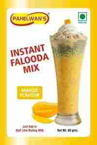 Instant Falooda Mix Mango Flavour