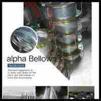 Automatic Expansion Bellows