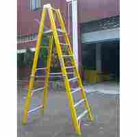 A Type FRP Ladder