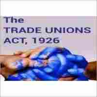 The Trade Unions Act, 1926