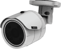 IP Bullet Camera (2 MP,5 MP)