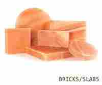 Bricks/Slabs Salt