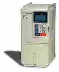 Digital AC Frequency Drives