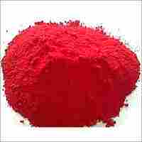 Red Lake CTI Pigment