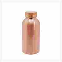 750 ml Copper bottle