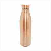 1000 Ml Copper Water Bottle Thumsup Design