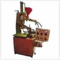 Fully Automatic Plastic Moulding Machine