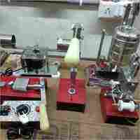 Commercial Ball Pen Making Machine