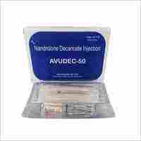 Nandrolone Decanoate Injection