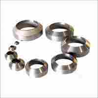 Tungsten Carbide Cutting Rings