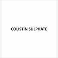 Colistin Sulphate