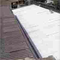 Water Resistant Roof Coating