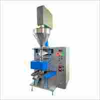 Automatic Filling Machine With Bagger