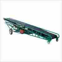 Mobile Loading Conveyor Systems