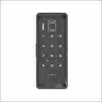 Digital Door Locks-Hdl-R32N -2 Way Rim Lock