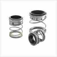 Stainless Steel Mechanical Seal