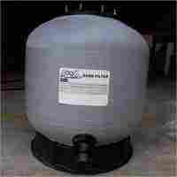 Top Mounted S625 Swimming Pool Sand Filter