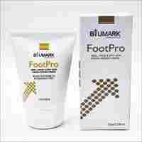 FootPro Cream