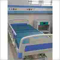 Hospital ICU Cot Bed