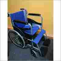 Folding Wheel Chair