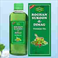 Roghan Sukoon-E-Dimag