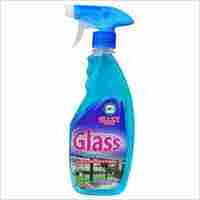 Hazi Glass Cleaner