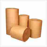 Corrugated Paper Roll