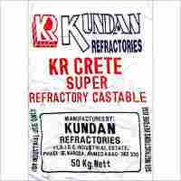 KR Crete Super Castable