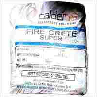 Calderys Fire Crete Super Castable