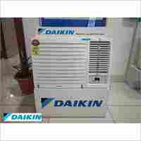 Daikin 1.0 Tr  5 Star Non Inverter Window Ac