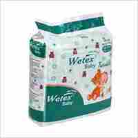 48 Pcs Wetex Small Jumbo Baby Diapers